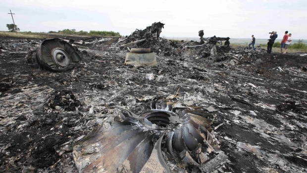 Нидерланды намерены возобновить поиски останков погибших в катастрофе "Боинга-777" под Донецком