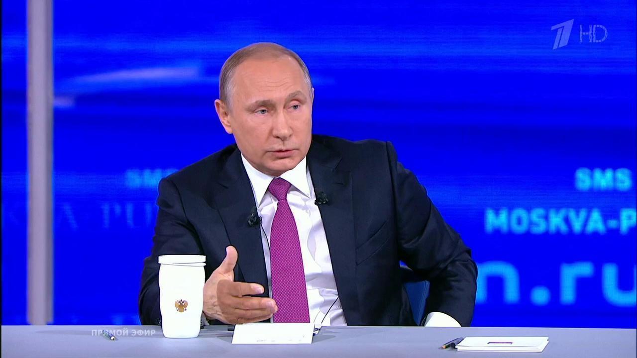 "Зачем говорить о настоящем, давайте помечтаем", - в соцсетях отреагировали на "сказки" Путина