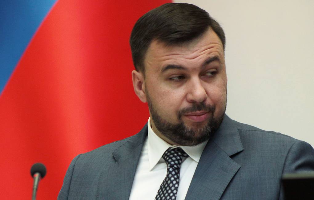 Пушилин пошел на отчаянные меры: главарь "ДНР" издал громкий "указ" и обещает много денег - кадры