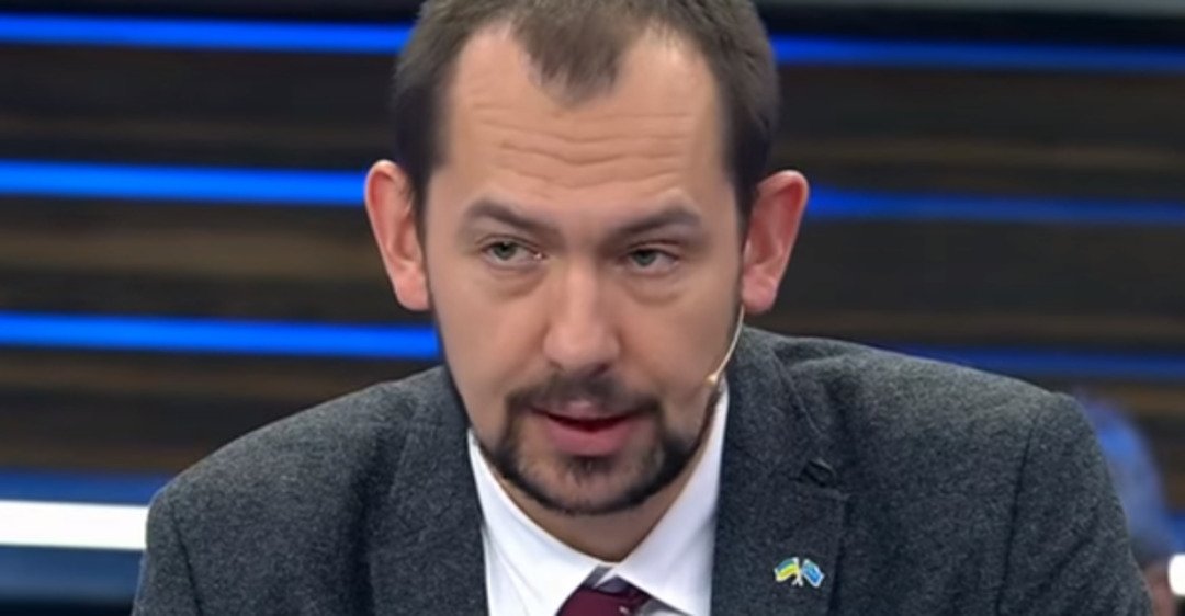 Зеленский не с тем воюет: Цимбалюк назвал главного врага Украины после России - видео
