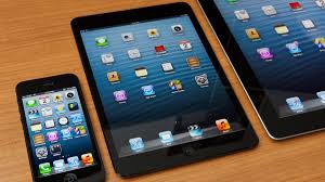 Apple планирует выпустить iPad  с экраном 12,9 дюйма