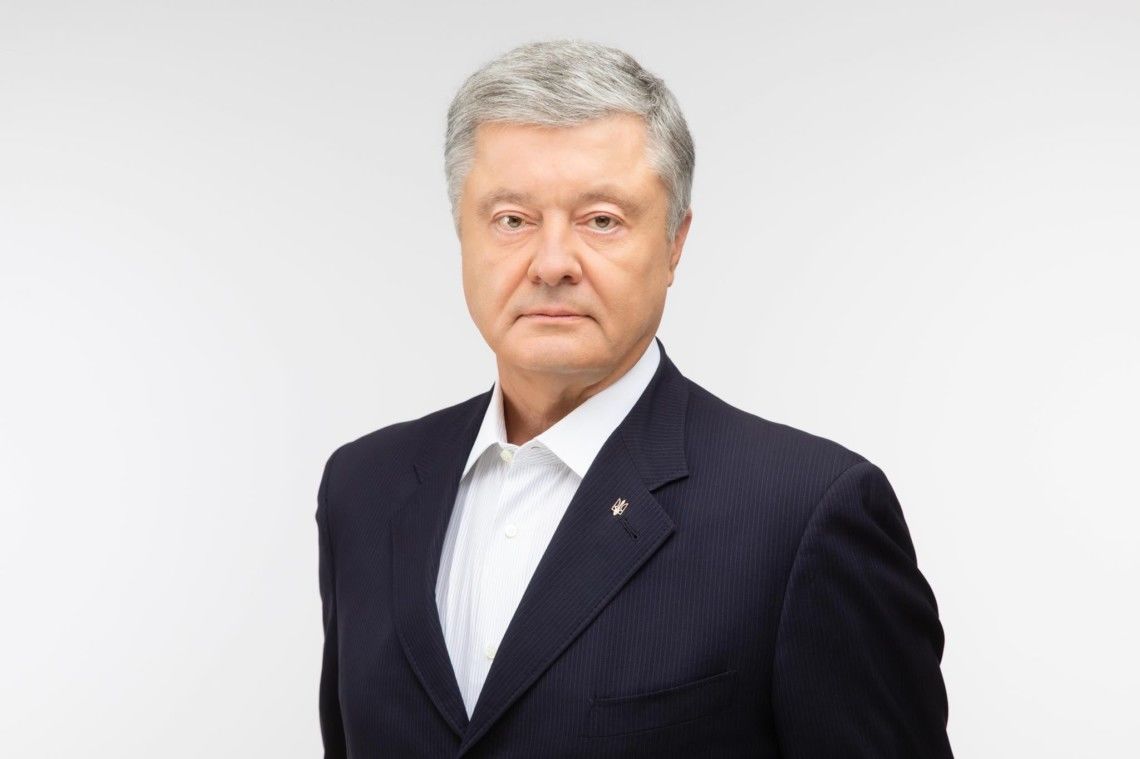 "Нужны решительные действия", – Порошенко призвал Зеленского к контрудару на Донбассе 