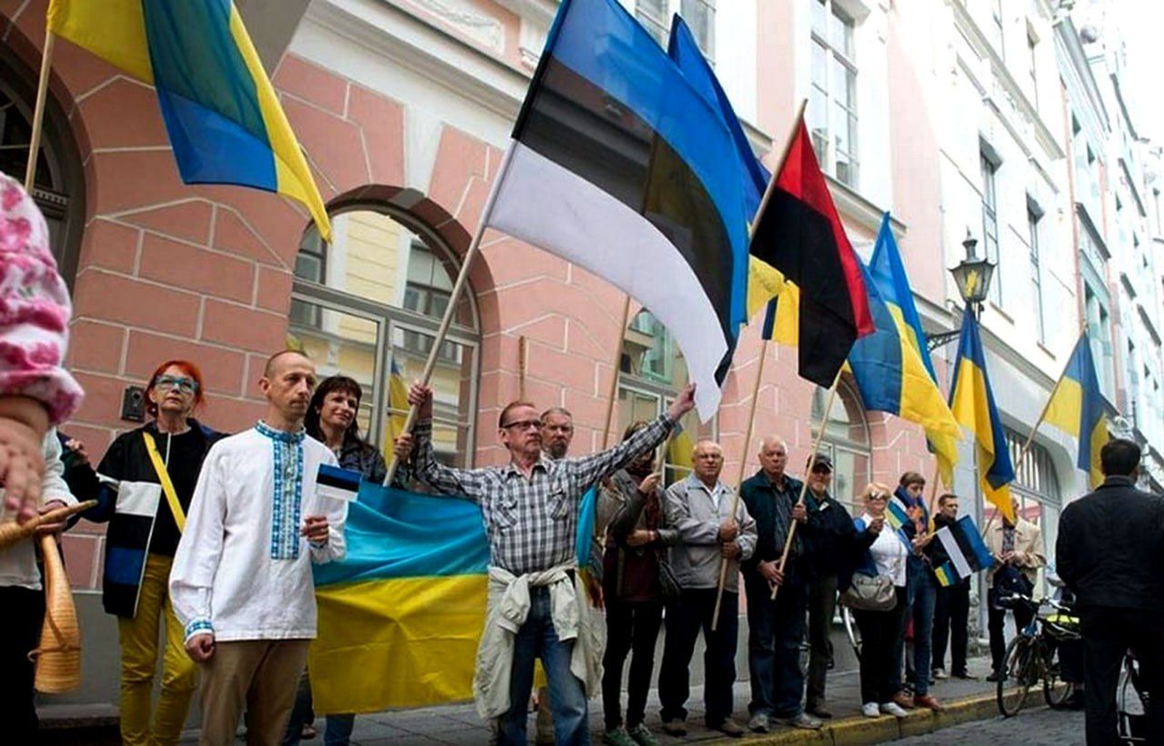 Эстония займется разработкой механизма изъятия российских активов в пользу Украины – СМИ 