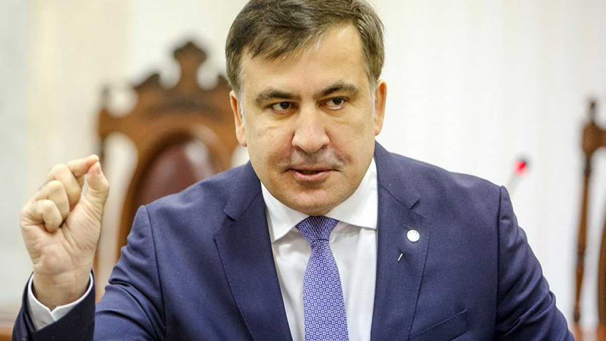 Саакашвили признался, что сделает в должности вице-премьера: названы два ключевых вопроса