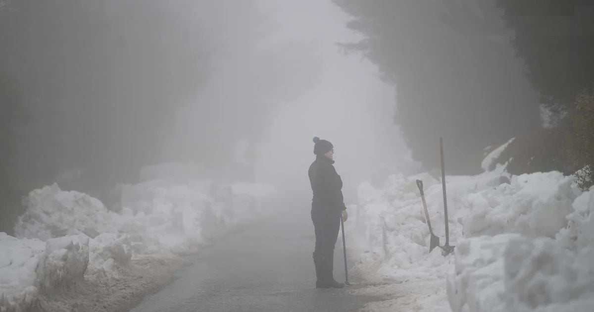 Завтра все резко изменится: синоптики про погоду в Украине на понедельник
