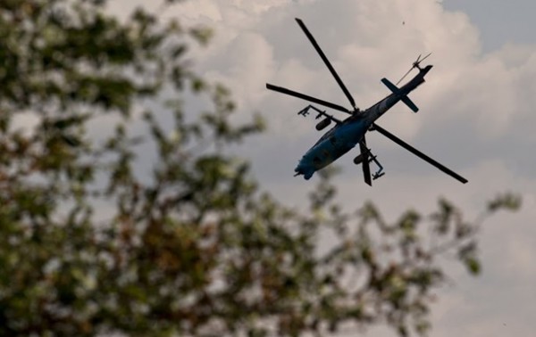 В Луганске сработала сирена: Жители в ожидании авиаудара