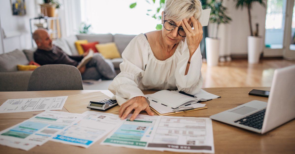 К некоторым украинцам могут прийти с проверкой перед назначением льгот или субсидий – ПФУ назвал причины