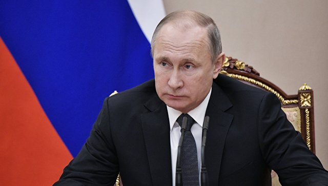 Путин впервые прокомментировал "кремлевский доклад": глава Кремля рассказал, что обидело лично его