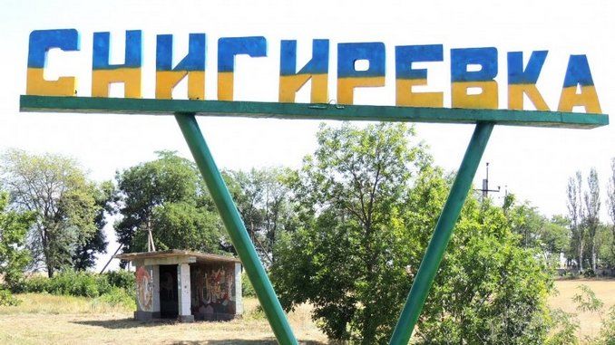 ВСУ выбивают россиян из Снигиревки, оккупанты жалуются, что "очень жарко"