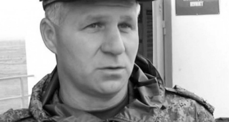 Новый “Герой России”: погибший в Сирии полковник РФ Галицкий захватывал украинский Дебальцево