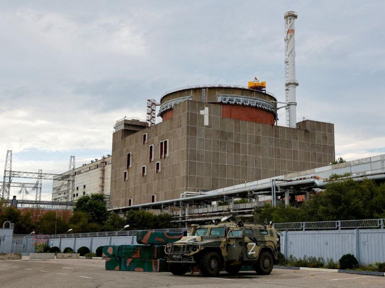 ​В Энергоатоме больше не верят МАГАТЭ: Котин назвал тех, кто вернет ЗАЭС Украине