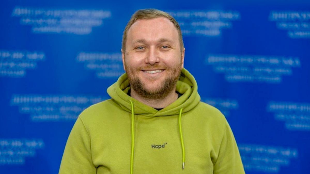 А обіцяв, що Україну не покине: син Гринкевича намагався виїхати з країни через Одесу