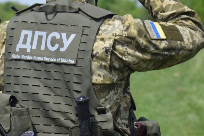 На границе Харьковской области с Россией погиб пограничник - все службы подняты по тревоге