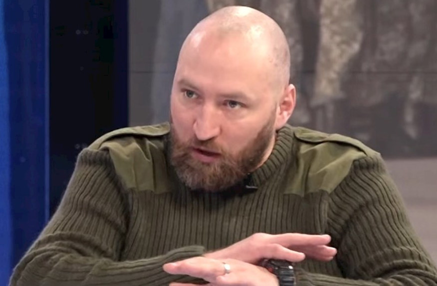 ​"Слива" Донбасса не будет", - офицер ВСУ о том, почему Кремль будет держаться за "Л/ДНР" до последнего