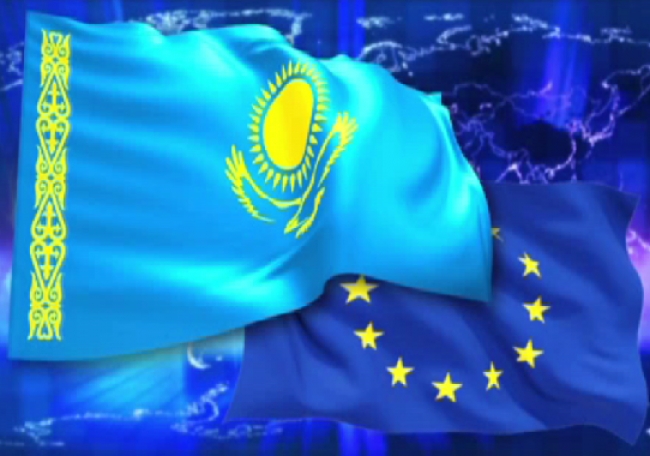 Евросоюз и Казахстан подписали договор о сотрудничестве нового поколения.