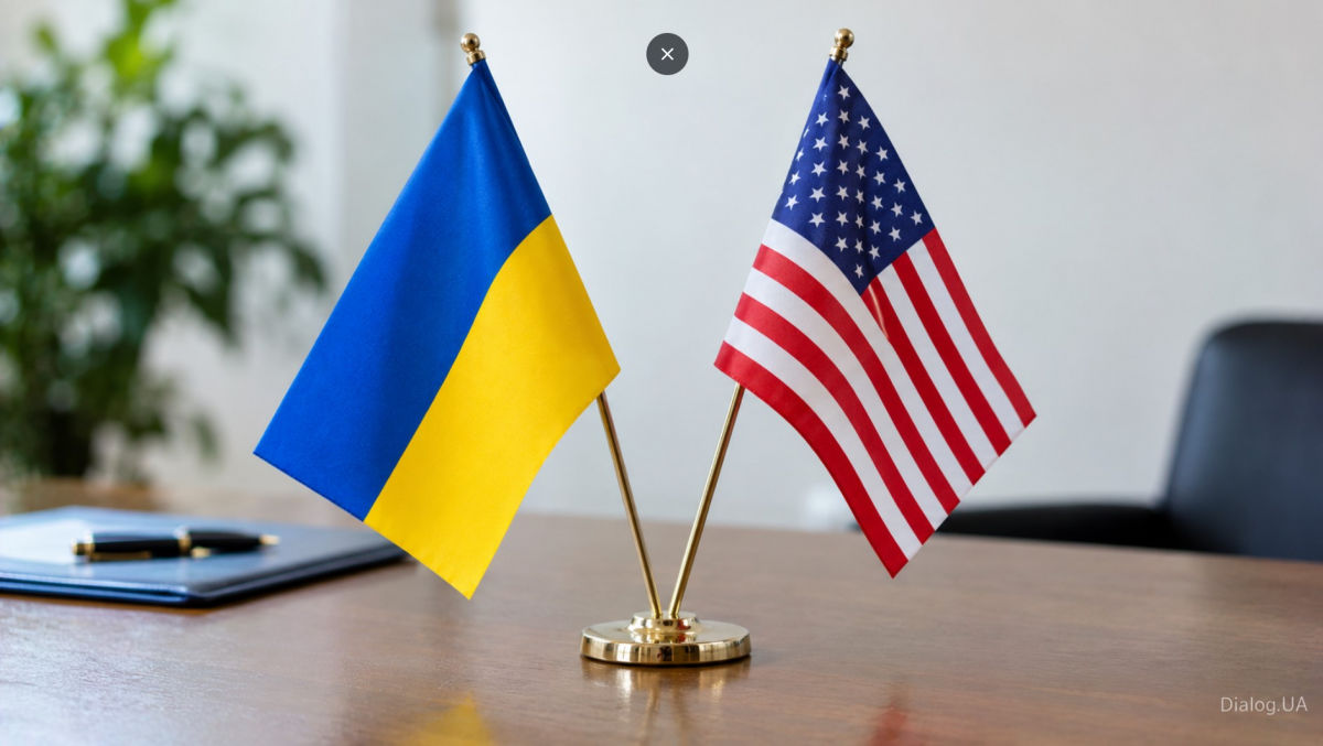 Будут готовить встречу с РФ: стал известен состав украинской делегации, отправляющейся в США