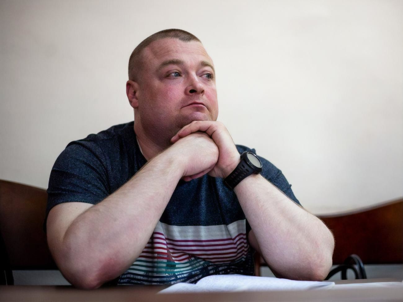 Экс-командир "Беркута" сбежал из Украины: его подозревают в убийствах на Майдане