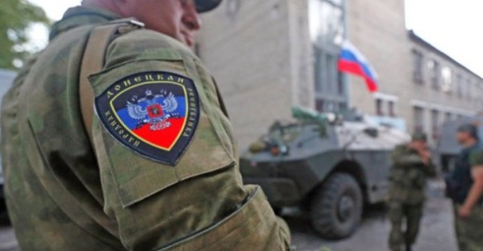 ​Российское командование новым распоряжением попыталось запугать боевиков “Л/ДНР”, решивших удрать из Донбасса, - подробности