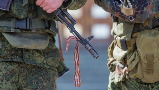 Хрупкий "режим тишины" в Донбассе: боевики "ДНР" обстреляли Авдеевку "отведенным" оружием