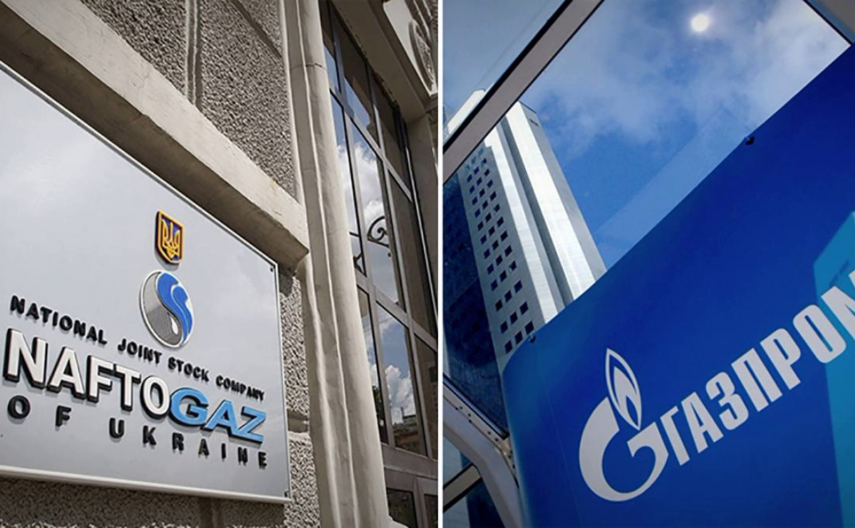 ​Новый газовый контракт Нафтогаза и Газпрома: в РФ раскрыли ключевые детали сделки