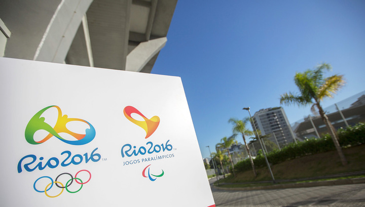 Россию хотят отстранить от участия в Олимпиаде
