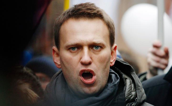 ​“У Навального завышена самооценка. Кремль его не боится”, - Портников рассказал, почему оппозиционера на самом деле не пустили на выборы