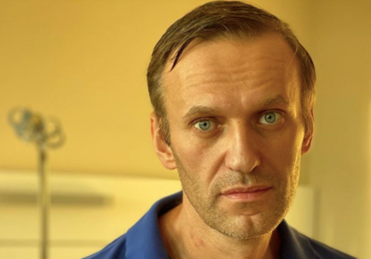 Навальный выписан из клиники "Шарите": немецкие врачи рассказали, что произошло