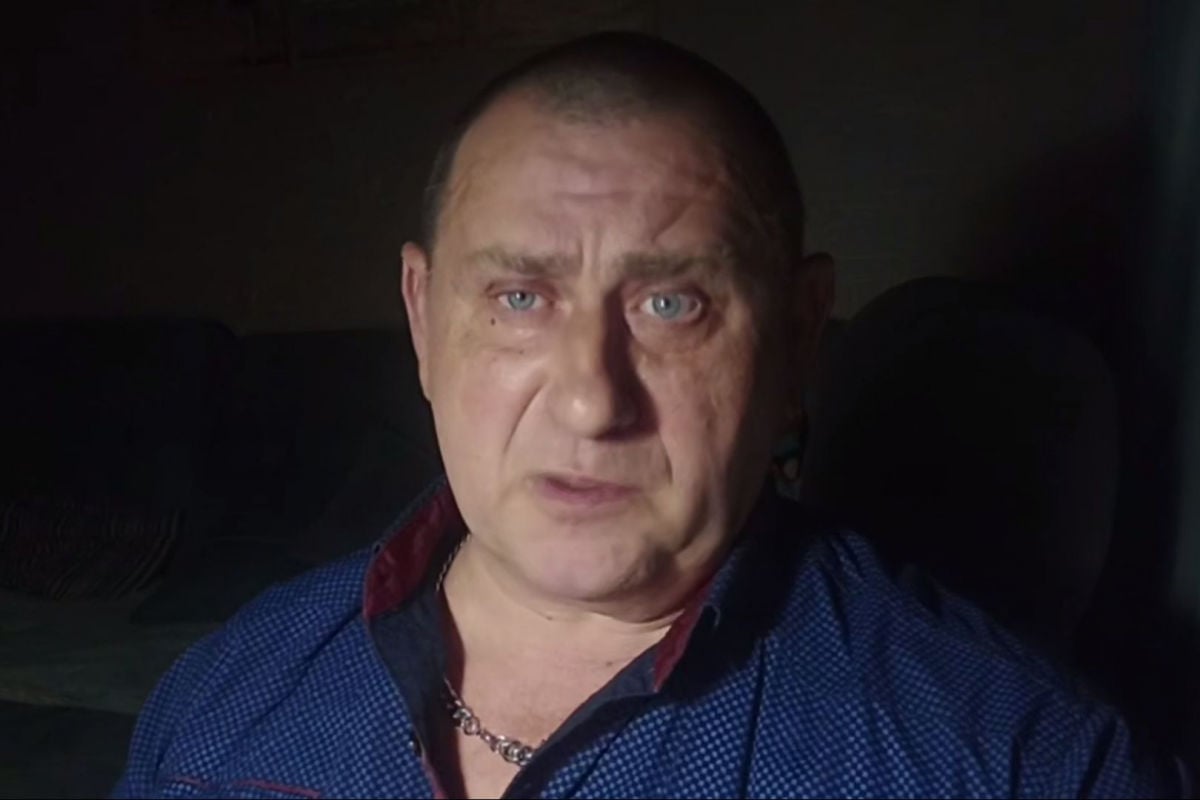 ​Z-патриот Калашников потрясен ударом, который нанес по России Трамп: "Термоядерный"