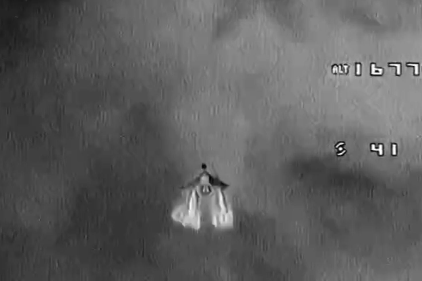 ​“Шахеды” забрасывают минами Украину: инцидент зафиксирован в 50 км от границы