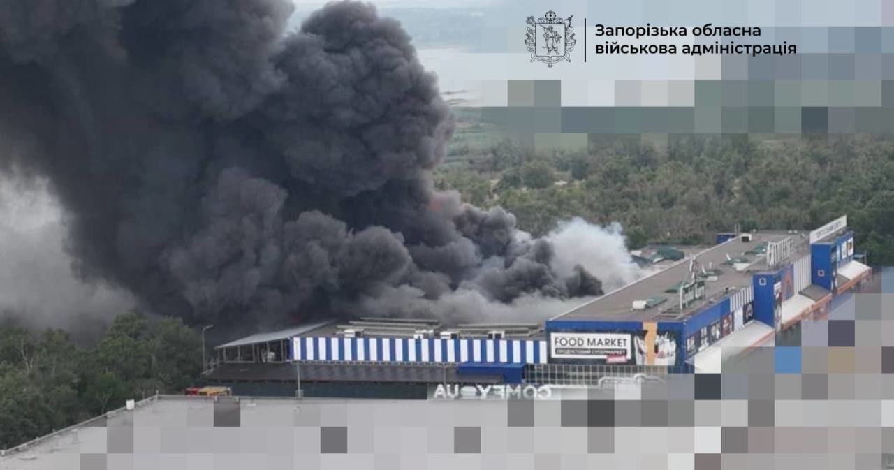 Последствия террора РФ в ночь на 28 августа: погибшие и много раненых мирных граждан в 7 областях, пожары