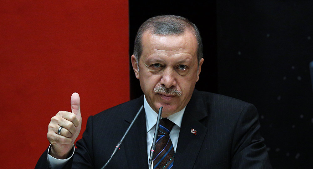 Чего ждать Украине от султана Эрдогана: блогер рассказал о последствиях референдума в Турции