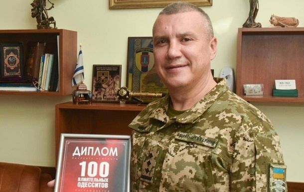 Напризывал: у семьи военкома Одессы Борисова нашли недвижимости в Испании на 4,5 миллиона евро