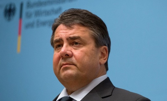 Вице-канцлер ФРГ считает, что помощь, потраченную на Грецию, нужно отдать Украине