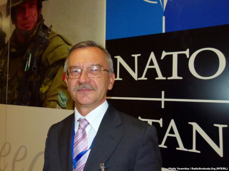 НАТО до сих пор не предоставило обещанную помощь в разминировании и протезировании бойцов - посол
