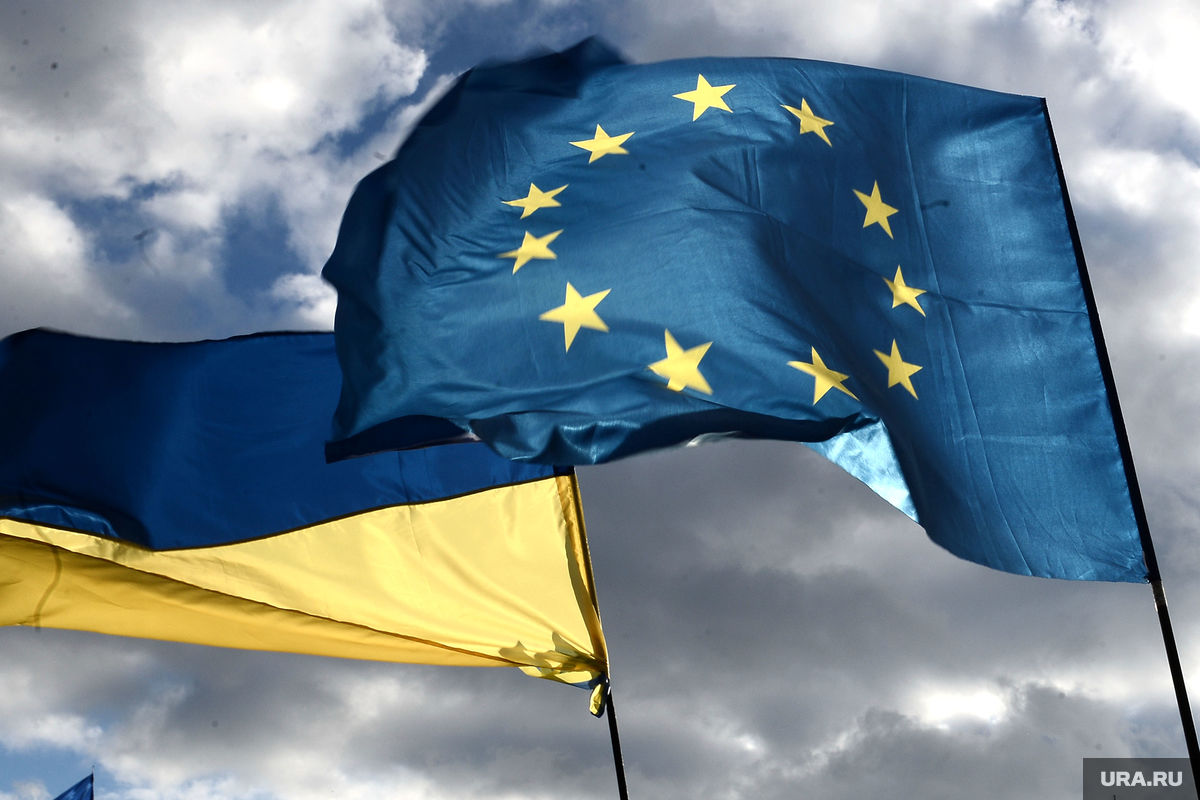 Розкрадати фінансову допомогу в Україні буде складніше: в ЄС створили спеціальний контрольний орган