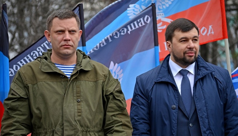 "Захарченко и Пушилин - агенты западных спецслужб! Такого геноцида Донбасс еще не видел", - дончане рассказали о реалиях "ДНР"