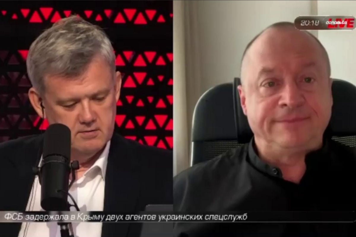 У Соловйова заговорили про важку економічну ситуацію в РФ через "СВО": "А що далі?"