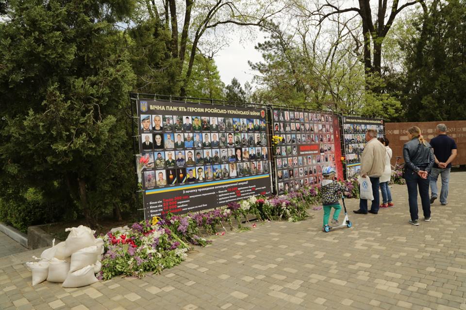 "О примирении "ватники" даже и не думают!" - журналистка рассказала, как прошло 8 мая в Одессе