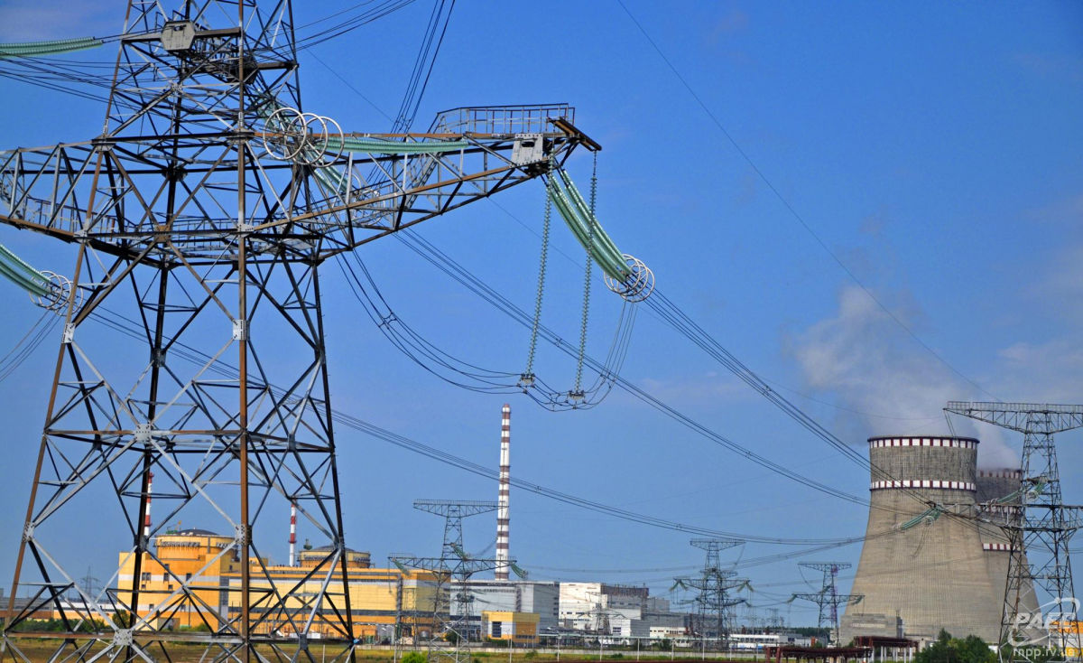 Минэнергетики: Киев готов пойти на временное отсоединение от энергопоставок РФ и Беларуси