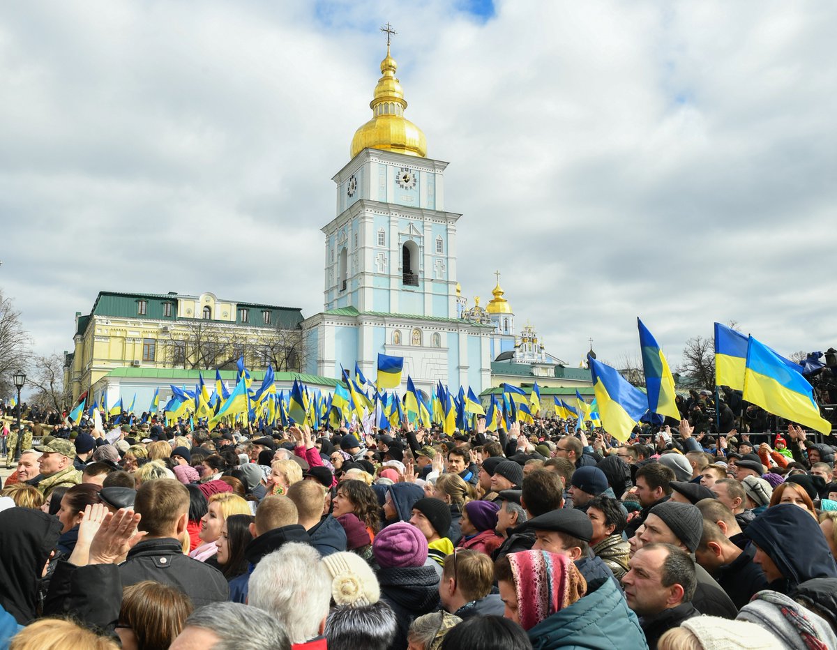 "Уже начали…" - Порошенко сделал заявление о Путине, предупреждая о большой опасности для Украины