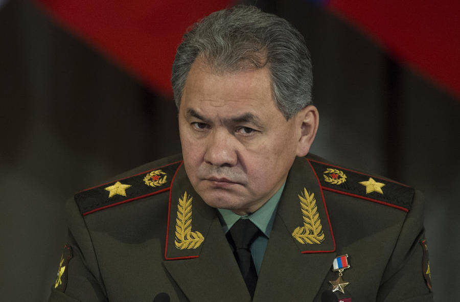 Шойгу пугает: министр обороны РФ выступил с громким заявлением о Крыме