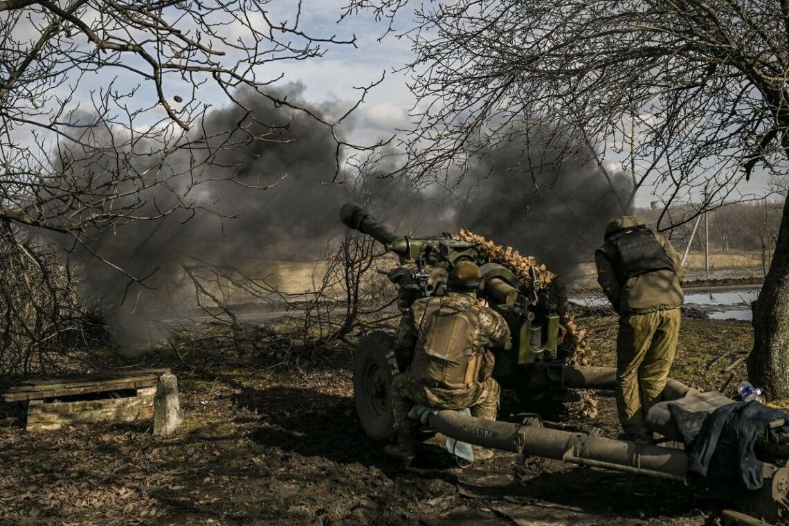 ​Зачем ВСУ необходимо продолжать бои за Бахмут: в ISW озвучили ряд факторов