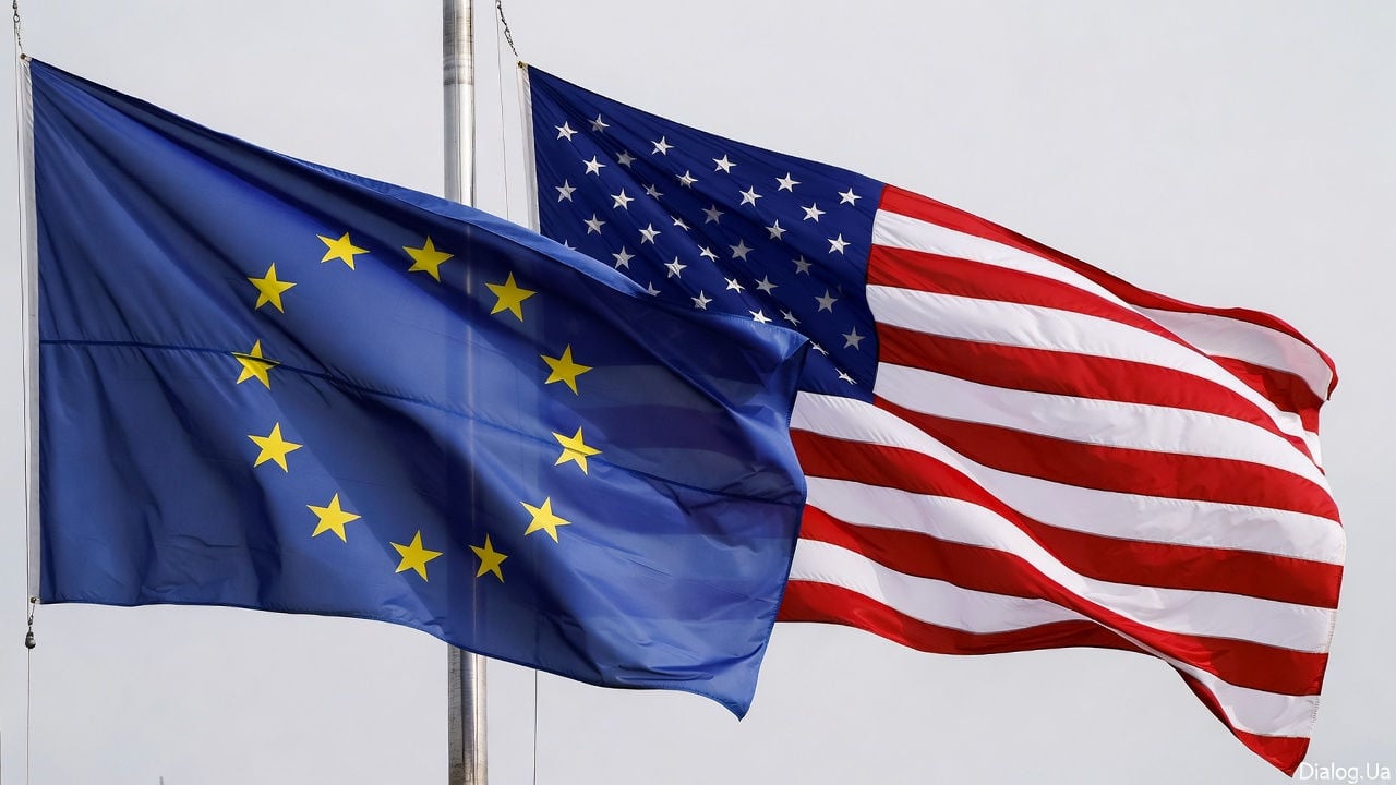 Лидеры Европы в ярости из-за решения Трампа по российской нефти – Bloomberg 