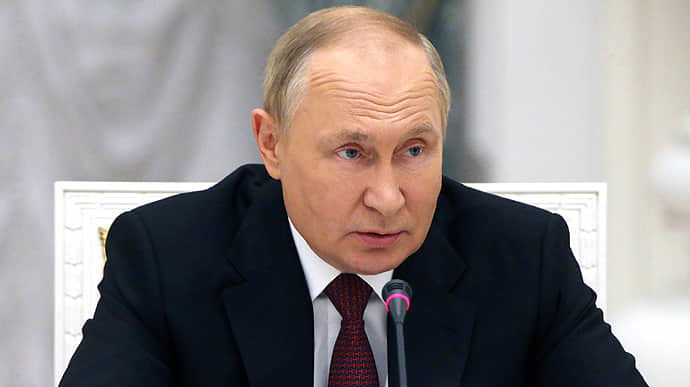 Піде на п'ятий термін: Путін заявив про продовження своєї президентської кар'єри