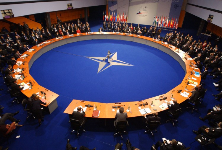 В Украине впервые состоится парламентская ассамблея НАТО – Ирина Геращенко