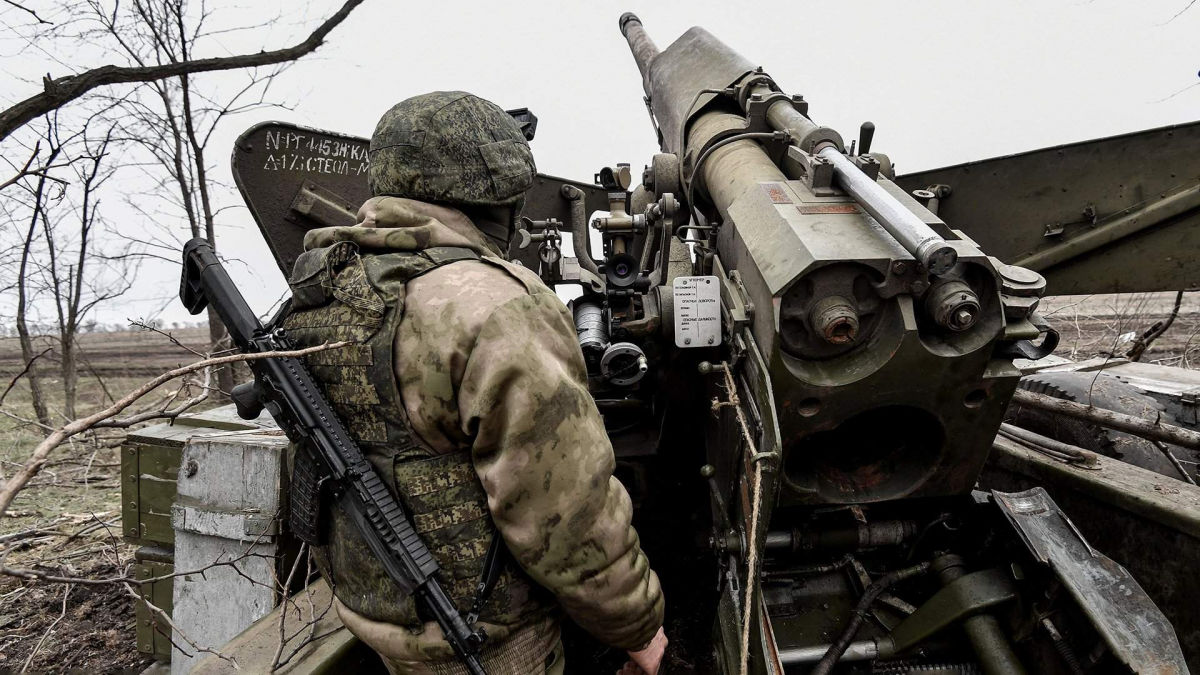 ​Оккупанты не смогут вести наступательные операции на Донбассе: аналитики из ISW озвучили причину