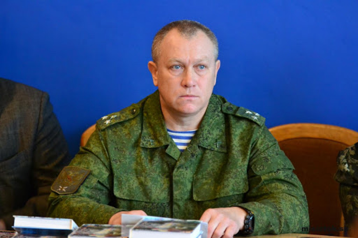Спецназ ВСУ в Луганске ликвидировал главаря "ЛНР" Анащенко: Украина отомстила за гибель 40 десантников