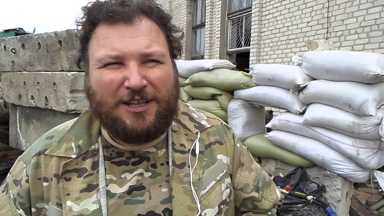 Россия распадется, а Крым снова станет украинским. Известный блогер, экс-доброволец "Айдара", прогнозирует неотвратимую победу Украины 