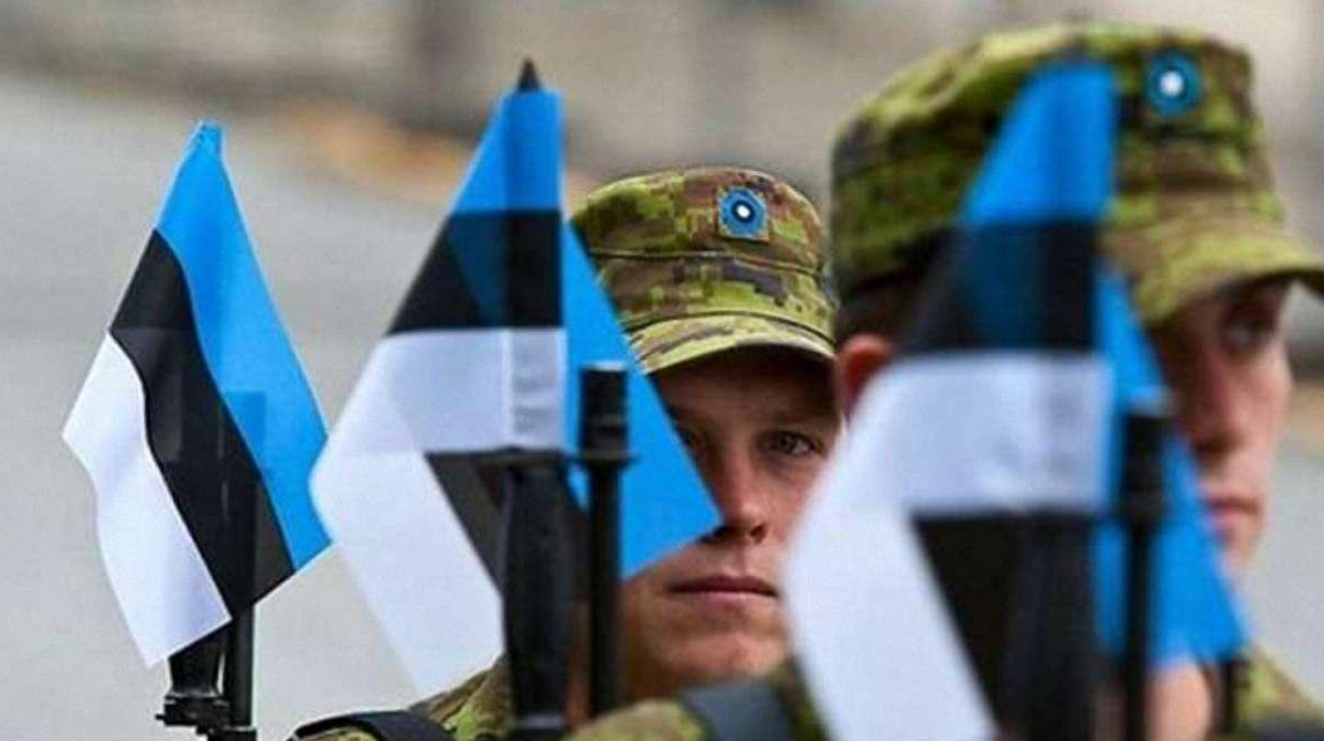 Министр обороны Эстонии выступил против России из-за агрессии и обратился к НАТО