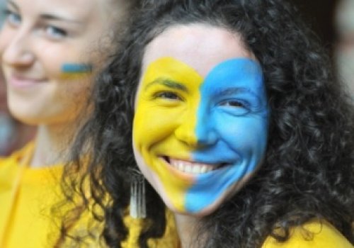 Социологи ко Дню Независимости узнали, в каких регионах проживает наибольшее количество патриотов Украины 